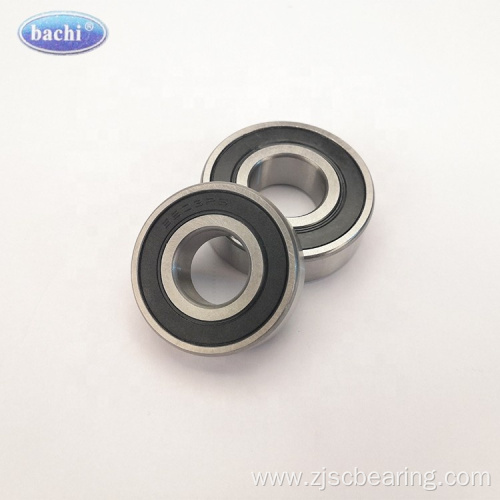 Bachi High Quality Ball Bearing 6203 Bearing 17*40*12mm